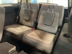 Used 2019  Ford Flex 4d SUV AWD SEL at Maxx Loans near St. Adrian, MI