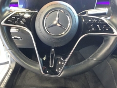 Used 2023  Mercedes-Benz S-Class S 580 4MATIC Sedan at Maxx Loans near St&period; Adrian&comma; MI