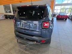 Used 2021  Jeep Renegade Limited 4x4 at Maxx Loans near St&period; Adrian&comma; MI