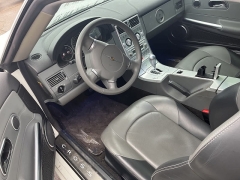 Used 2006  Chrysler Crossfire 2d Coupe Limited at Maxx Loans near St&period; Adrian&comma; MI