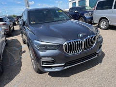 Used 2019 BMW X5 xDrive40i Sports Activity Vehicle at Suburban Ford of Sterling Heights near Sterling Heights, MI
