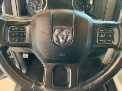Used 2016 Ram 1500 4WD Crew Cab 140.5" Outdoorsman at Maxx Loans near St. Adrian, MI