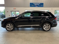 Used 2023 Audi Q7 Premium Plus 55 TFSI quattro at Maxx Loans near St. Adrian, MI