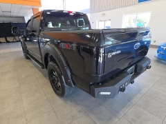 Used 2015  Ford F-150 4WD SuperCrew 145" at Maxx Loans near St&period; Adrian&comma; MI