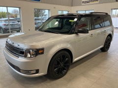 2019 Ford Flex 4d SUV AWD SEL at Maxx Loans near St. Adrian, MI