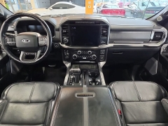 Used 2023  Ford F-150 4WD SuperCrew Box at Maxx Loans near St&period; Adrian&comma; MI