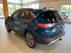 Used 2020 Ford Escape 4d SUV AWD SEL 2.0L at Maxx Loans near St. Adrian, MI