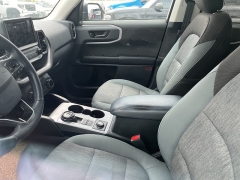 Used 2023 Ford Bronco Sport Big Bend 4x4 at Maxx Loans near ,