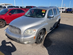 Used 2006  Chevrolet HHR 4d Wagon LT at Maxx Loans near St. Adrian, MI