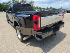 Used 2023  Ford Super Duty F-450 DRW 4WD Crew Cab 8' Box at Maxx Loans near St&period; Adrian&comma; MI