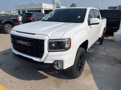 Used 2021 GMC Canyon 4WD Crew Cab 128" Elevation at Maxx Loans near ,