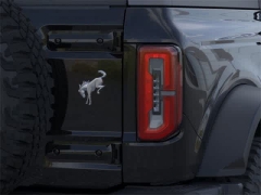 New 2024 Ford Bronco Badlands 2 Door Advanced 4x4 at Suburban Ford of Sterling Heights near Sterling Heights, MI