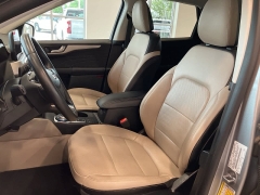 Used 2022 Ford Escape SEL AWD at Maxx Loans near ,