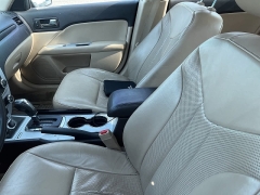 Used 2011 Mercury Milan 4d Sedan Premier at Suburban Ford of Sterling Heights near Sterling Heights, MI