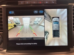 Used 2024  Ford F-150 Platinum 4WD SuperCrew Box at Maxx Loans near St&period; Adrian&comma; MI