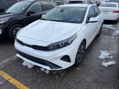 Used 2024  Kia Forte LXS IVT at Maxx Loans near St&period; Adrian&comma; MI