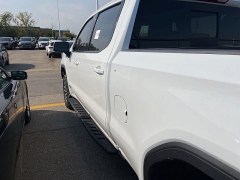 Used 2022 GMC Sierra 1500 4WD Crew Cab AT4 at Suburban Ford of Sterling Heights near Sterling Heights, MI