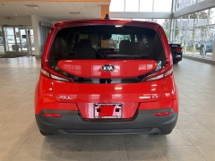 Used 2021  Kia Soul EX IVT at Maxx Loans near St. Adrian, MI