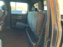 Used 2019 Ford F-150 4WD SuperCrew Box at Suburban Ford of Sterling Heights near Sterling Heights, MI