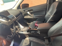 Used 2018 Mitsubishi Eclipse Cross S-AWC at Suburban Ford of Sterling Heights near Sterling Heights, MI