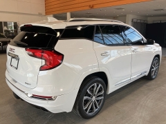 Used 2019  GMC Terrain 4d SUV AWD Denali at Maxx Loans near St&period; Adrian&comma; MI