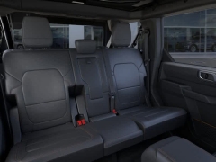 New 2024 Ford Bronco Badlands 4 Door Advanced 4x4 at Suburban Ford of Sterling Heights near Sterling Heights, MI