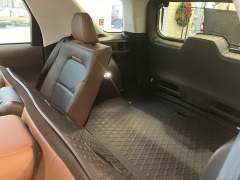 Used 2023 Ford Bronco Sport Outer Banks 4x4 at Suburban Ford of Sterling Heights near Sterling Heights, MI