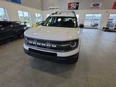 Used 2023  Ford Bronco Sport Big Bend 4x4 at Maxx Loans near St&period; Adrian&comma; MI