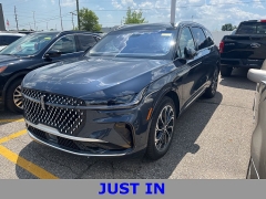 Used 2024 Lincoln Nautilus Reserve AWD at Maxx Loans near St. Adrian, MI