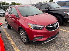 Used 2018  Buick Encore 4d SUV FWD Essence at Maxx Loans near St&period; Adrian&comma; MI