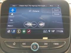 Used 2022  Chevrolet Malibu 4dr Sdn LT at Maxx Loans near St&period; Adrian&comma; MI