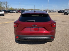 Used 2024 Chevrolet Trax FWD 4dr 1RS at Maxx Loans near ,