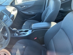 Used 2025  Chevrolet Malibu 4dr Sdn 1LT at Maxx Loans near St. Adrian, MI