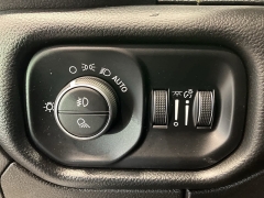 Used 2019  Ram 1500 4WD Crew Cab Rebel at Maxx Loans near St. Adrian, MI