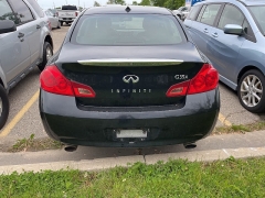 Used 2008 INFINITI G35 4d Sedan X AWD at Maxx Loans near ,
