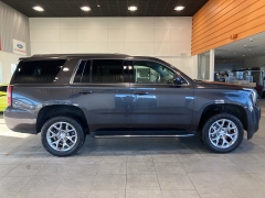Used 2016  GMC Yukon 4d SUV 4WD SLE at Maxx Loans near St. Adrian, MI