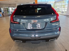 Used 2025  Cadillac XT4 AWD 4dr Premium Luxury at Maxx Loans near St&period; Adrian&comma; MI