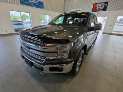 Used 2019  Ford F-150 4WD SuperCrew 5&period;5' Box at Maxx Loans near St&period; Adrian&comma; MI