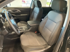Used 2019 Chevrolet Traverse 4d SUV AWD LT Cloth w/1LT at Maxx Loans near St. Adrian, MI