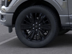 New 2025 Ford F-150 Platinum 4WD SuperCrew Box at Suburban Ford of Sterling Heights near Sterling Heights, MI