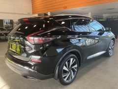 Used 2023  Nissan Murano AWD SL at Maxx Loans near St&period; Adrian&comma; MI