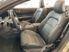 Used 2025 Ford Mustang GT Premium Convertible at Maxx Loans near St. Adrian, MI