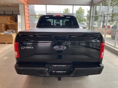 Used 2017  Ford F-150 4WD SuperCab 6.5' Box at Suburban Ford of Sterling Heights near Sterling Heights, MI