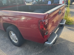 Used 2004 Chevrolet Colorado Ext Cab 125.9" WB LS Z85 at Maxx Loans near St. Adrian, MI