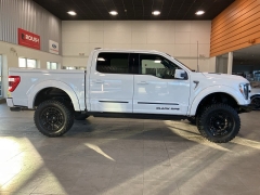 Used 2023  Ford F-150 4WD SuperCrew Box at Maxx Loans near St. Adrian, MI