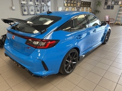 Used 2023 Honda Civic Type R Manual at Suburban Ford of Sterling Heights near Sterling Heights, MI