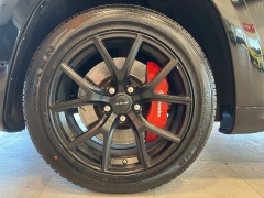 Used 2018  Jeep Grand Cherokee 4d SUV 4WD SRT at Maxx Loans near St. Adrian, MI