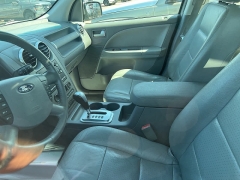 Used 2006 Ford Freestyle 4d SUV AWD SEL at Maxx Loans near St. Adrian, MI
