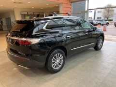 Used 2022 Buick Enclave FWD 4dr Essence at Maxx Loans near ,