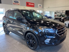 Used 2019  Ford Escape 4d SUV FWD SE at Maxx Loans near St&period; Adrian&comma; MI